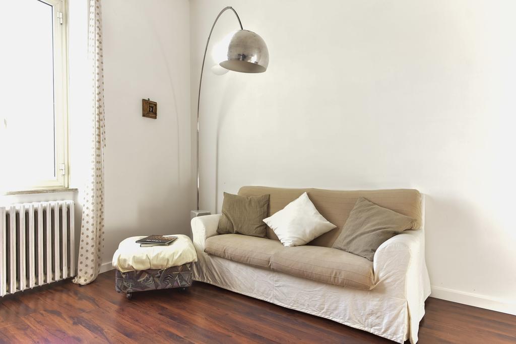 Maru Apartment Roma Esterno foto