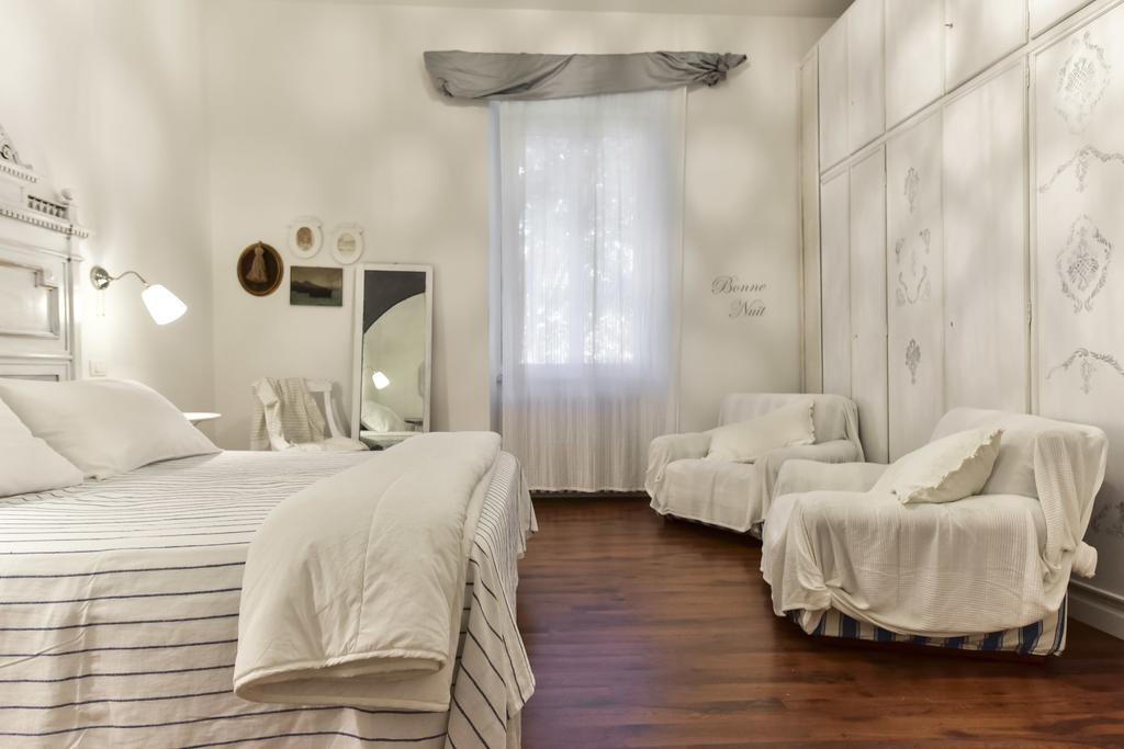 Maru Apartment Roma Esterno foto